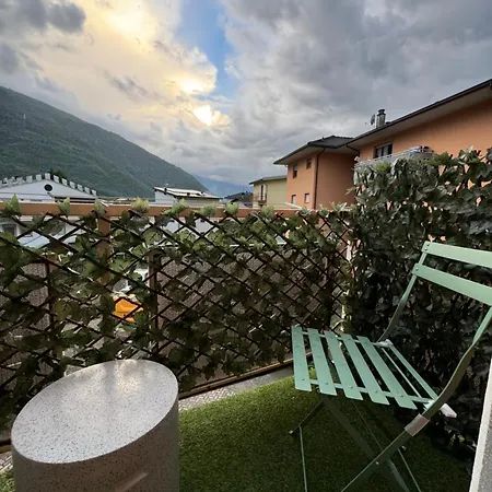 Time To Escape 3 Apartment Tirano