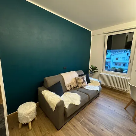 Time To Escape 3 Apartment *